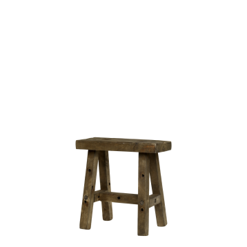 Stool