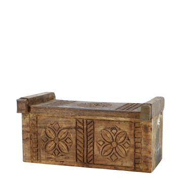 Grimaud Box mit Deckel