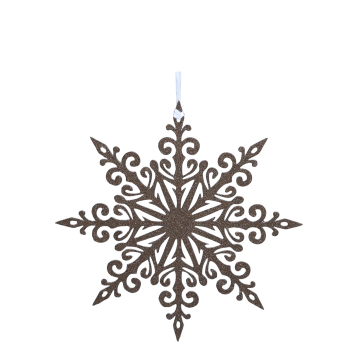 Vintage Papirsnefnug