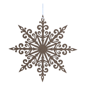 Vintage Papirsnefnug