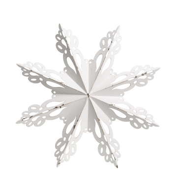 Décor mural Flocon de neige