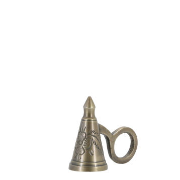 Éteignoir à bougie