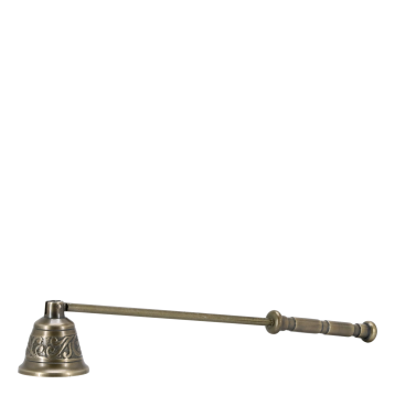 Éteignoir à bougie