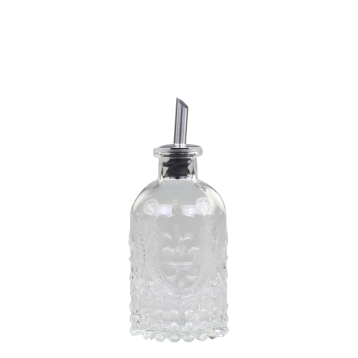 Sugar Pourer w. dispenser 