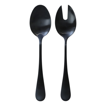 Nordique Salad Servers set of 2