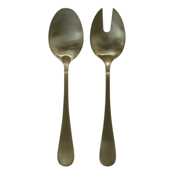 Nordique Salad Servers set of 2