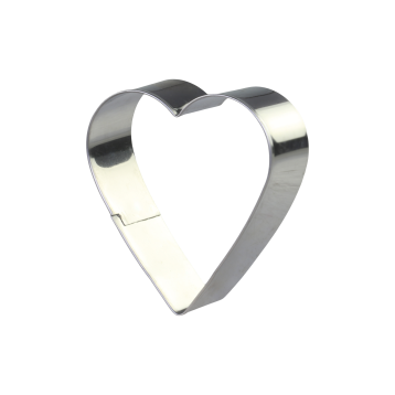 Cookie Cutter heart