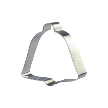 Cookie Cutter bell