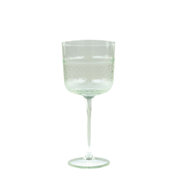 Clamart Wine Glass