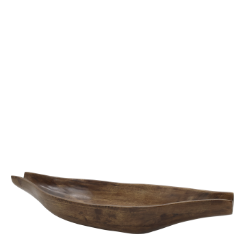 Tours Tray