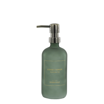 Bottle w. pump Conditioner 500 ml