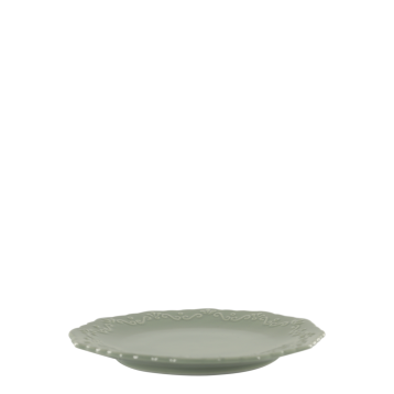 Provence Desserttallerken