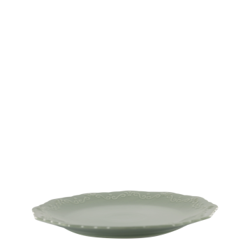 Provence Middagstallerken