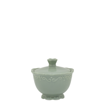 Provence Sukkerskål