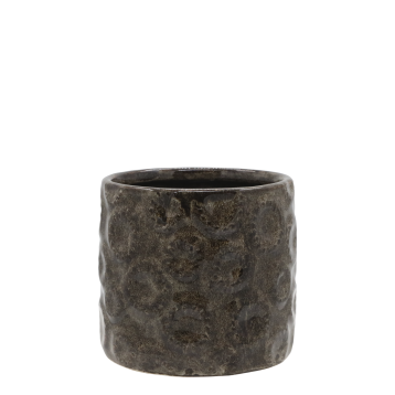 Gaston Skjuler m. mønster