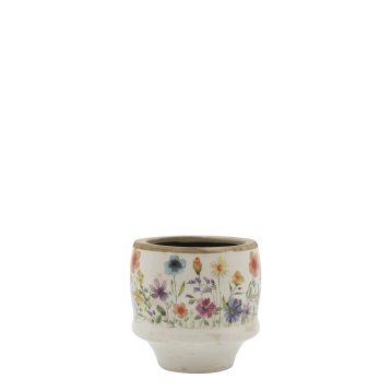 Fleurville Skjuler m. grøftekantsblomster