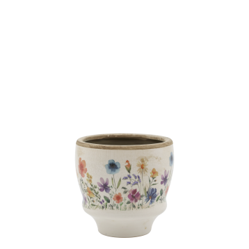 Fleurville Skjuler m. grøftekantsblomster