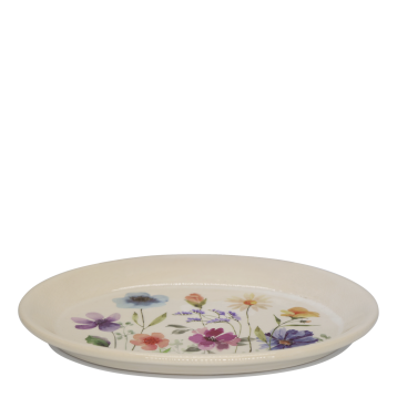 Fleurville Fad m. grøftekantsblomster