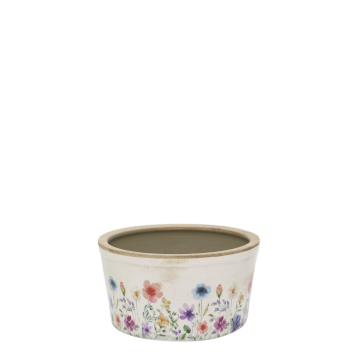 Fleurville Fad m. grøftekantsblomster