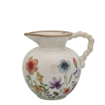 Fleurville Kande m. snoet hank