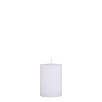 Macon Stumpenkerze rustikale 40 Std