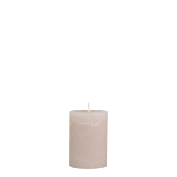 Macon Stumpenkerze rustikale 40 Std