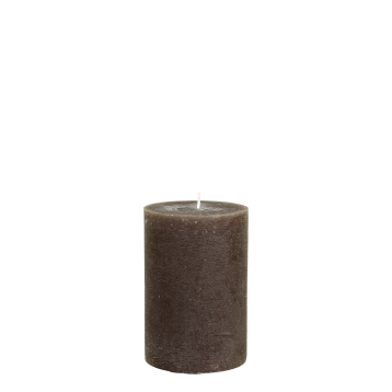 Macon Stumpenkerze rustikale 90 Std