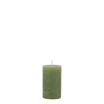 Macon Pillar Candle rustic 30 h