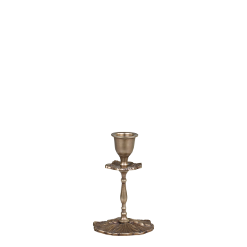 Candlestick brass