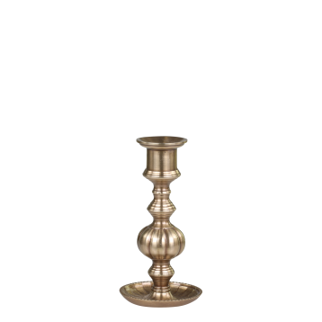 Candlestick brass