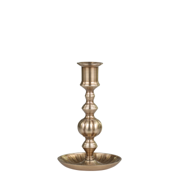 Candlestick brass