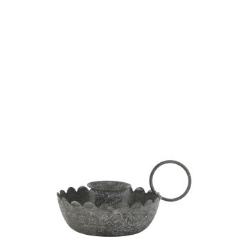 Kammerstage til bedelys