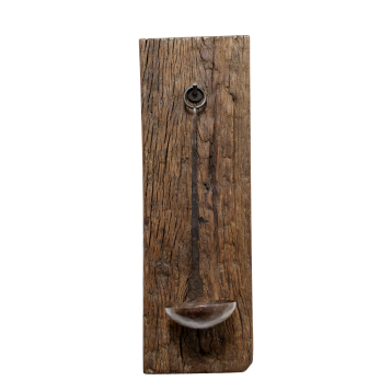 Grimaud Candle Sconce