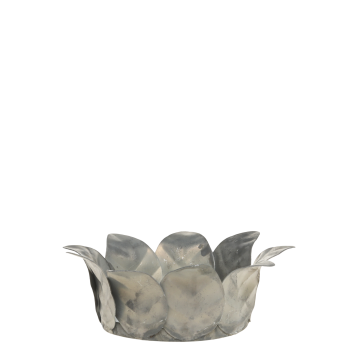 Kerzenständer für Stumpenkerze