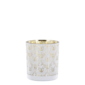 Hurricane m. mønster