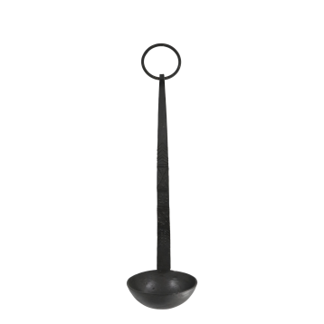 Bougeoir pour suspension