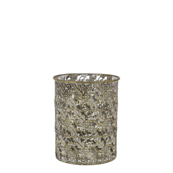 Vire Hurricane m. mønster