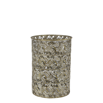 Vire Hurricane m. mønster