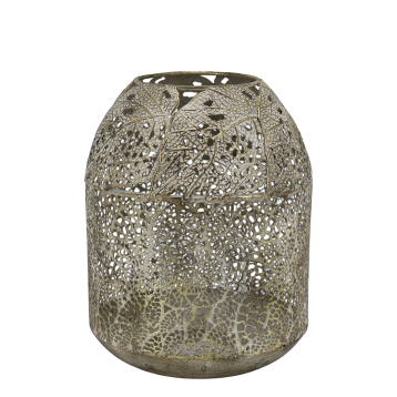 Vire Hurricane m. mønster