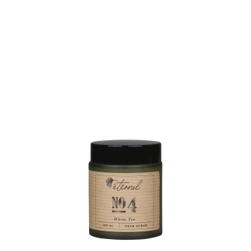 Éternel Face Scrub No. 4