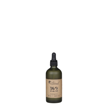 Éternel Body Oil No. 2