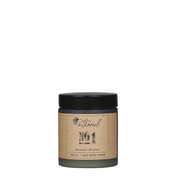 Éternel Salt Scrub