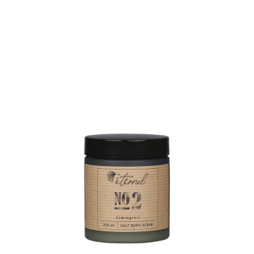 Éternel Salt Scrub