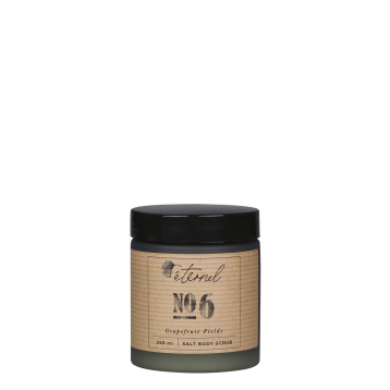 Éternel Salt Scrub