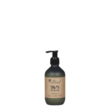 Éternel Body Lotion No.2