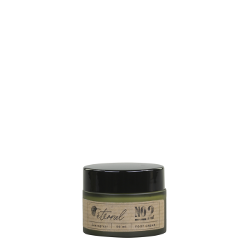 Éternel Foot Cream No.2