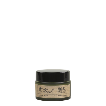 Éternel Foot Cream No.5