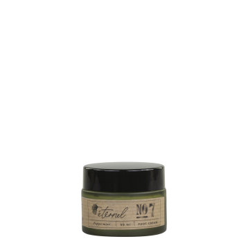 Éternel Foot Cream No.7