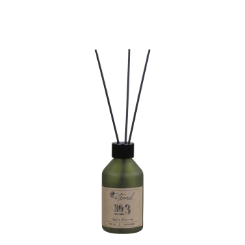 Éternel Diffuser w. 8 sticks No.3