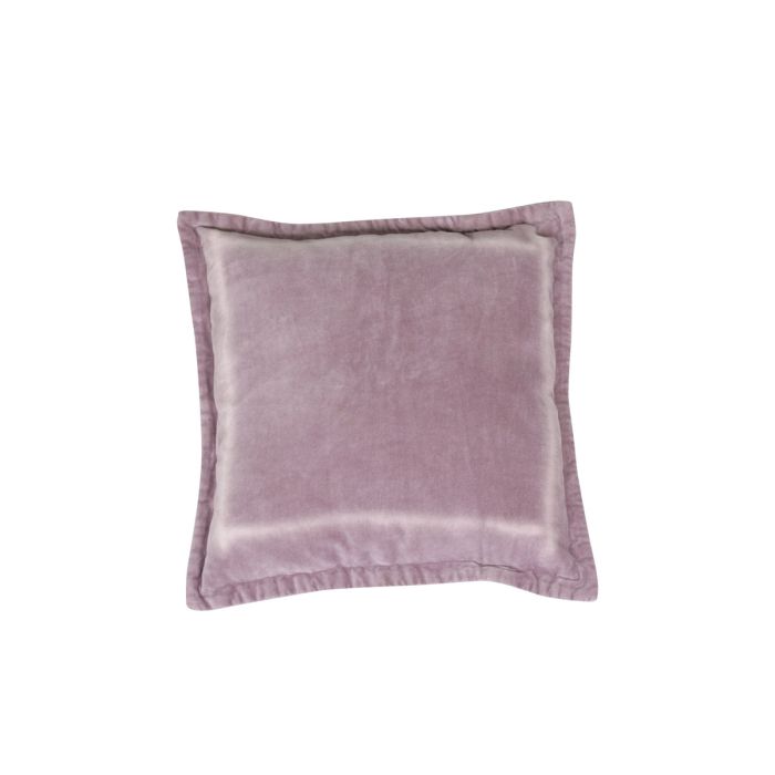 Kissen Velour tiedye